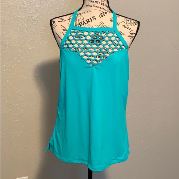 leilani Other - Leilani Swimming Suit 2 pieces Size 14